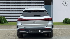 Mercedes-Benz Eqa 300 4M 168kW AMG Line Premium 66.5kWh 5dr Auto Electric Hatchback